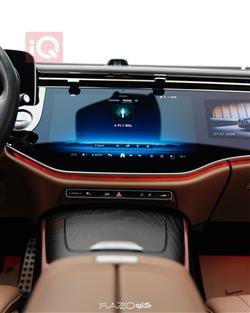 مرسيدس بنز E-Class